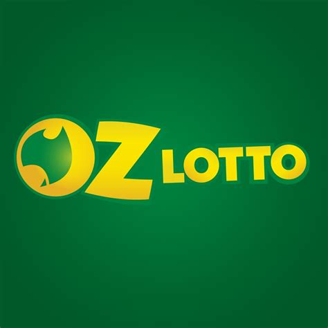 oz lotteries login